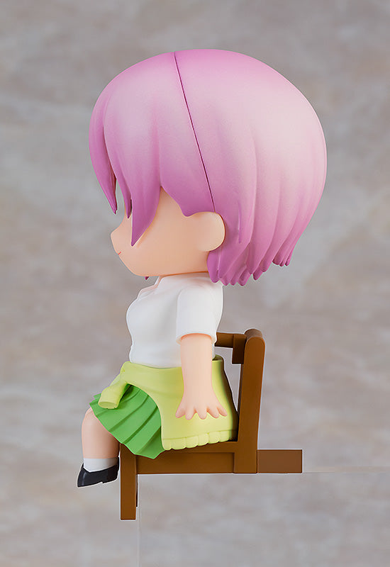 Good Smile Company Nendoroid Swacchao! Ichika Nakano(4580590170193)