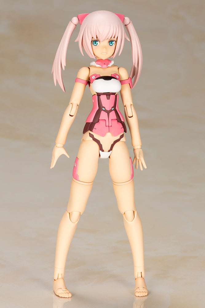 KOTOBUKIYA FRAME ARMS GIRL LAETITIA(4934054058617)