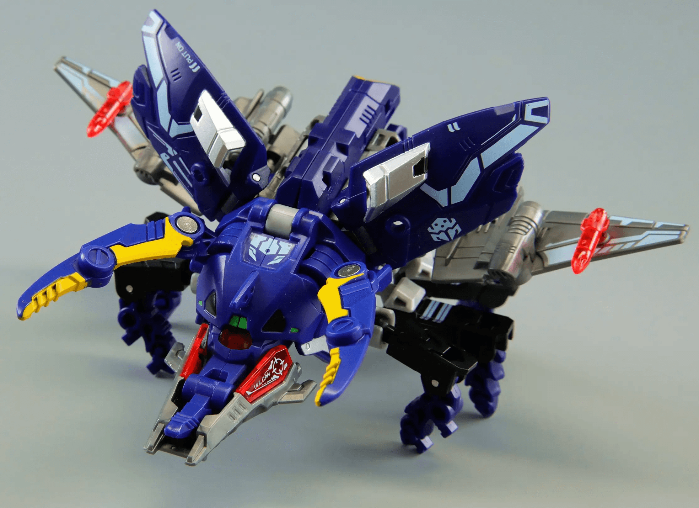 BB-36 NIGHTCRAWLER | 6958985013475