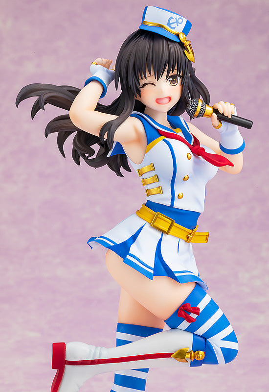 To LOVEる -とらぶる- ダークネス - Kotegawa Yui - CA Works - Breezy Seaside Ver. - 1/7 - P-REX Hobby