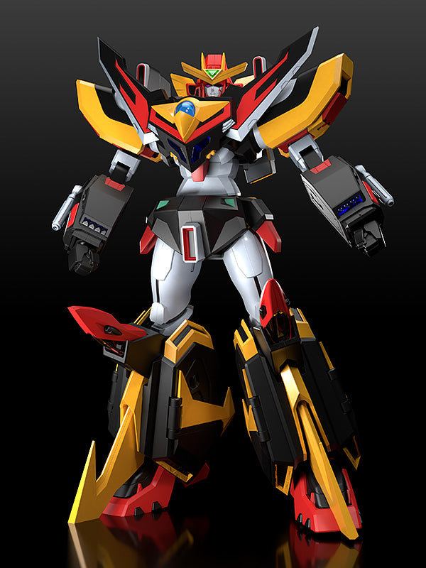 Good Smile Company MODEROID God Σ Gravion - P-REX Hobby