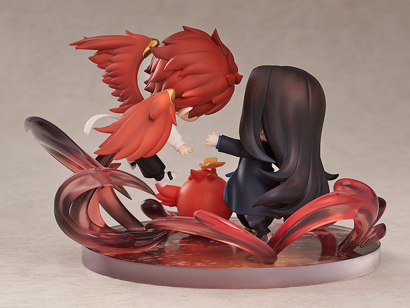 Good Smile Company Chibi Figures Xuan Ji & Sheng Lingyuan: HuaJianMuYun Ver. - P-REX Hobby