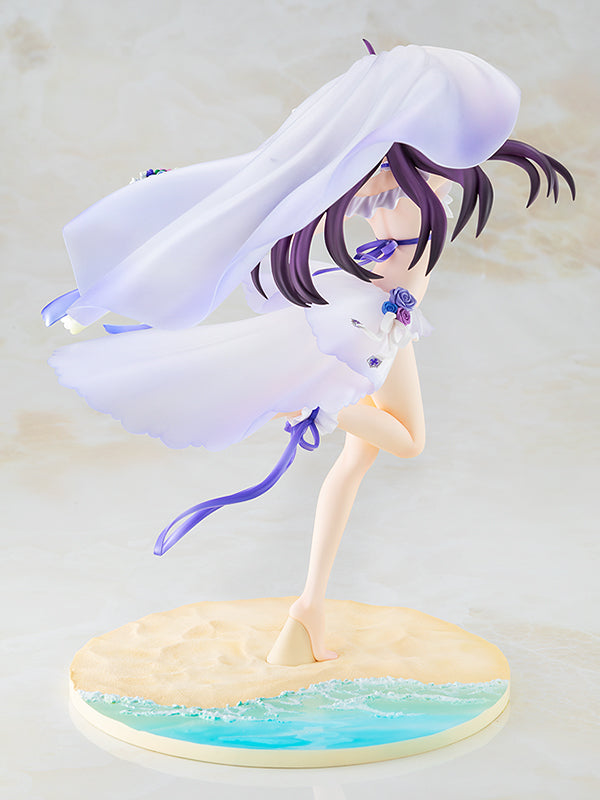 SAO - Yuuki - KDcolle - Summer Wedding Ver. - 1/7(Kadokawa) - P-REX Hobby