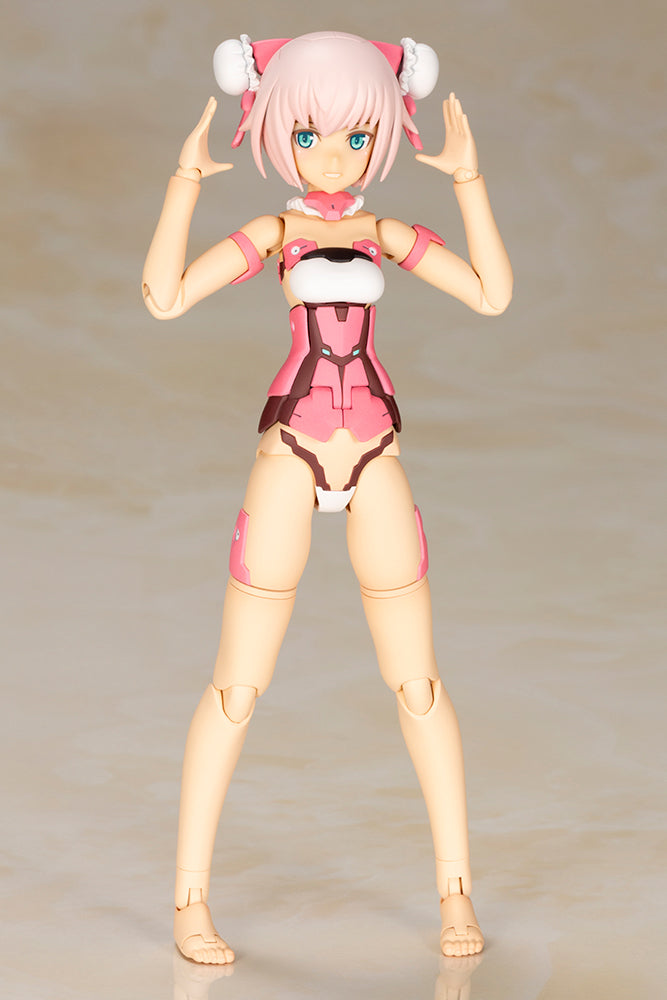 KOTOBUKIYA FRAME ARMS GIRL LAETITIA(4934054058617)