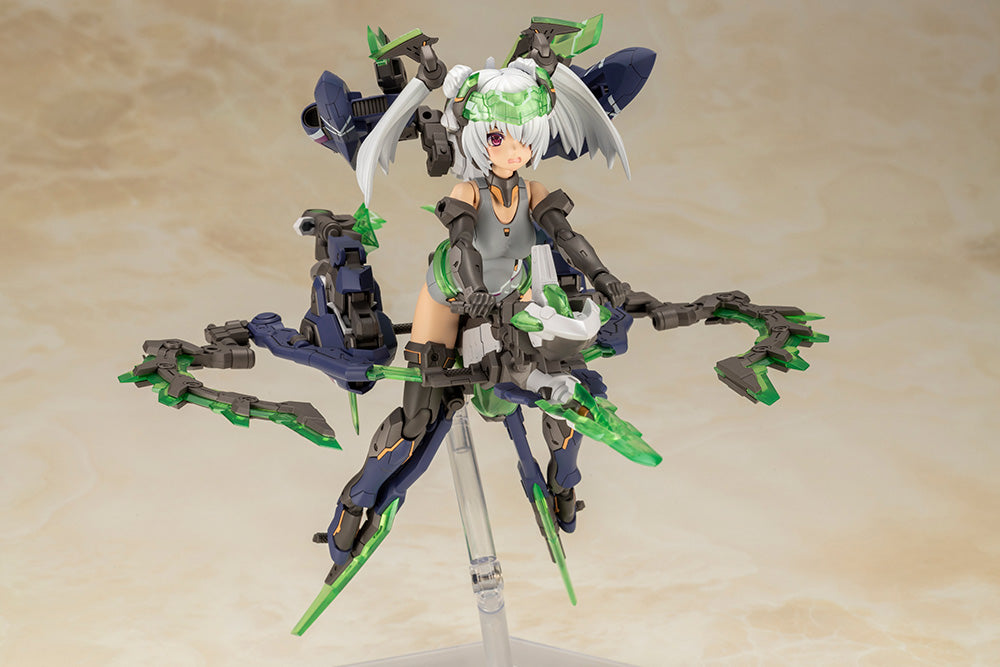 KOTOBUKIYA FRAME ARMS GIRL HRESVELGR=CORNIX(4934054041565)