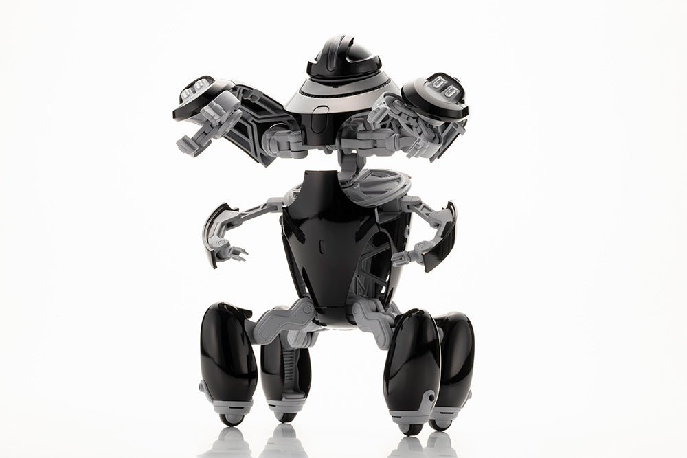 KOTOBUKIYA MAMORU [Black Ver.](4934054042852)