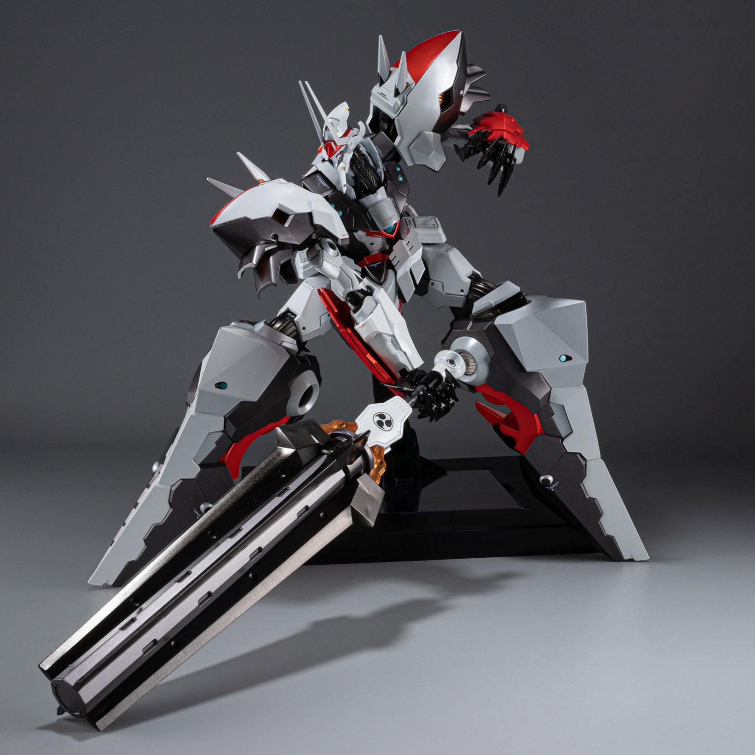 Sentinel Riobot EX-Linebarrel "Linebarrels of Iron" | 4571335887780