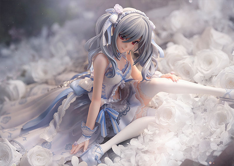 Good Smile Company Ranko Kanzaki: White Princess of the Banquet ver.(4582540800037)