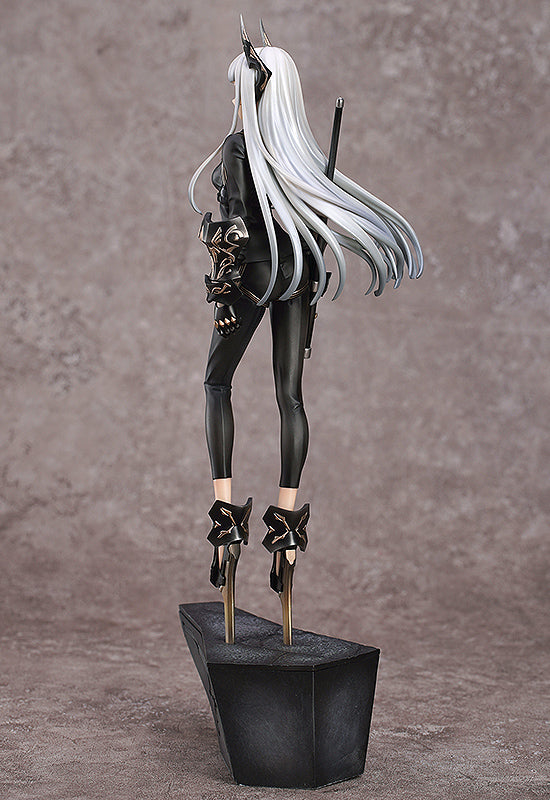 General Affairs Division - Ten - 1/7(Myethos) - P-REX Hobby