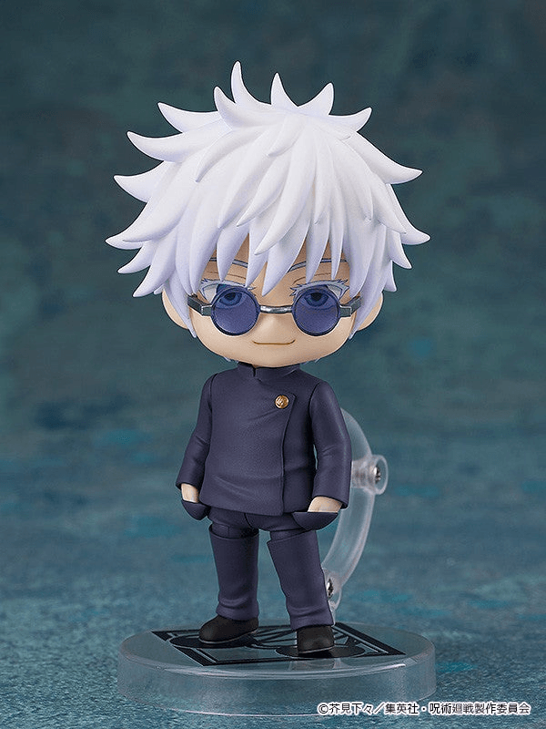 (Rerelease) Nendoroid Satoru Gojo: Tokyo Jujutsu High School Ver. - Release Date: 09/2026 | 4580828678187