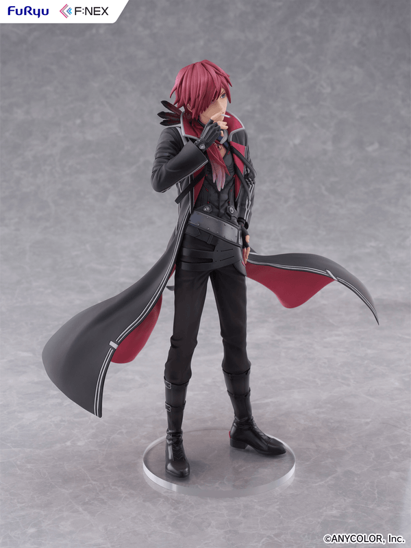 FuRyu Lauren Iroas 1/7 Scale Figure | 4582655078734