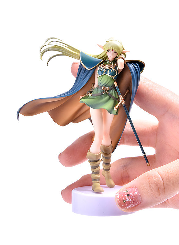 Good Smile Company PLAMAX MF-43: minimum factory Deedlit(re-run)