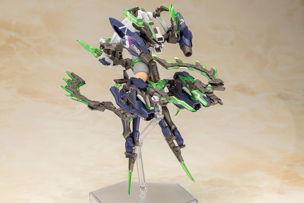 KOTOBUKIYA FRAME ARMS GIRL HRESVELGR=CORNIX(4934054041565)
