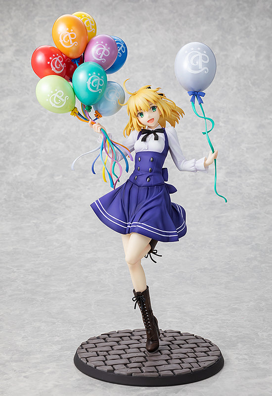 FGO - FateGO - Altria Pendragon - KDcolle - Saber - 1/7 - P-REX Hobby
