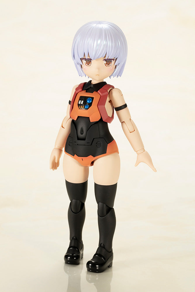 KOTOBUKIYA CROSS FRAME GIRL STAR GAOGAIGAR(4934054046522)