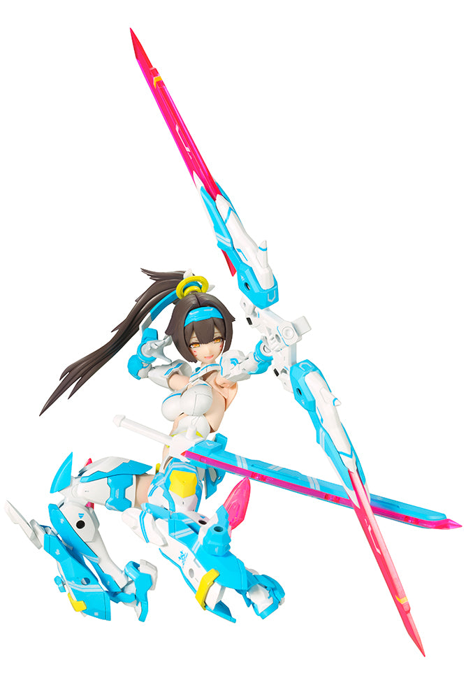 Kotobukiya 1/1 Megami Device Series Asra Archer Aoi