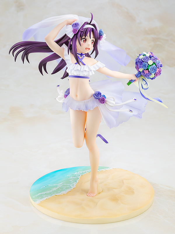 SAO - Yuuki - KDcolle - Summer Wedding Ver. - 1/7(Kadokawa) - P-REX Hobby
