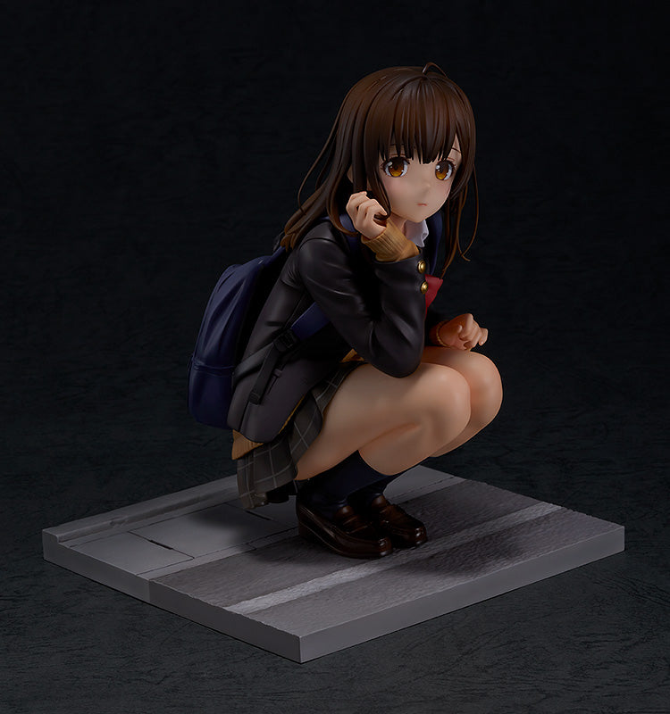 Good Smile Company Sayu Ogiwara(4580416944250)