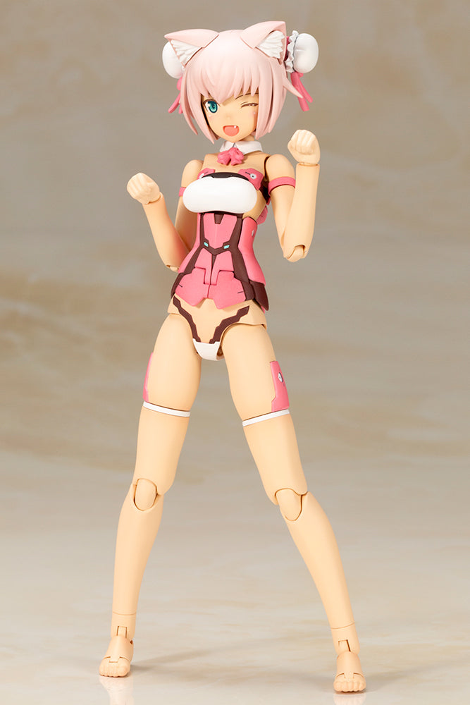 KOTOBUKIYA FRAME ARMS GIRL LAETITIA(4934054058617)