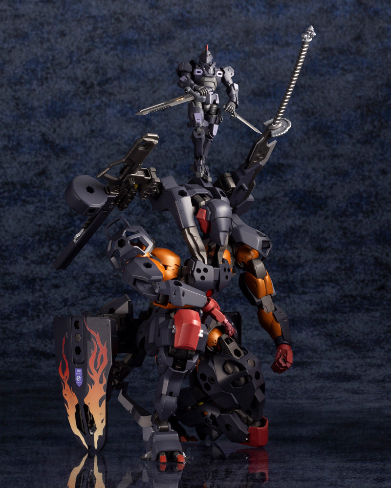 KOTOBUKIYA V-THOR & PAWN X1 NIGHT STALKERS SET | 4934054052165