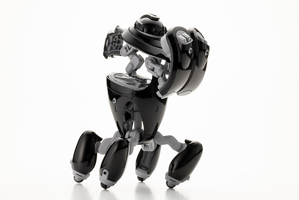 KOTOBUKIYA MAMORU [Black Ver.](4934054042852)