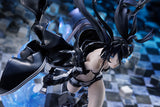 BRS - Black Rock Shooter - Black ★ Rock Shooter - HxxG Edition - 1/7(Max Factory)