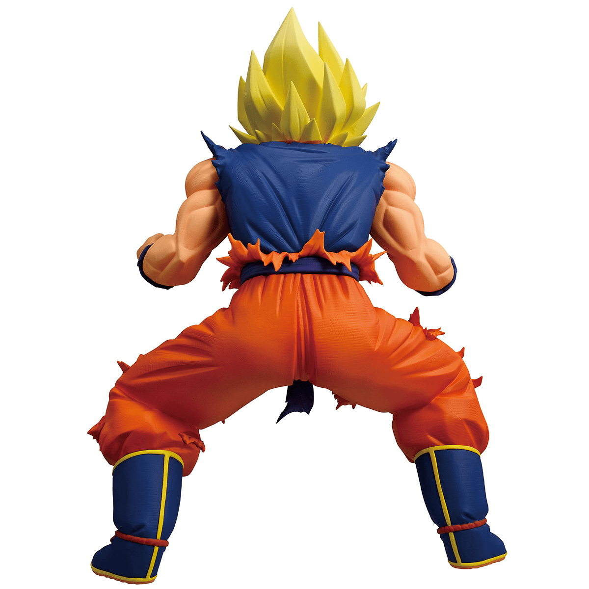 Super Saiyan Son Goku (Battle of the Super Saiyan) | 4573102690364