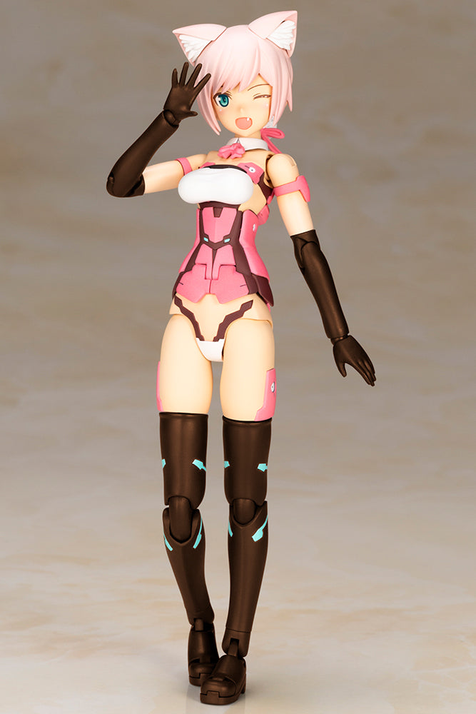 KOTOBUKIYA FRAME ARMS GIRL LAETITIA(4934054058617)