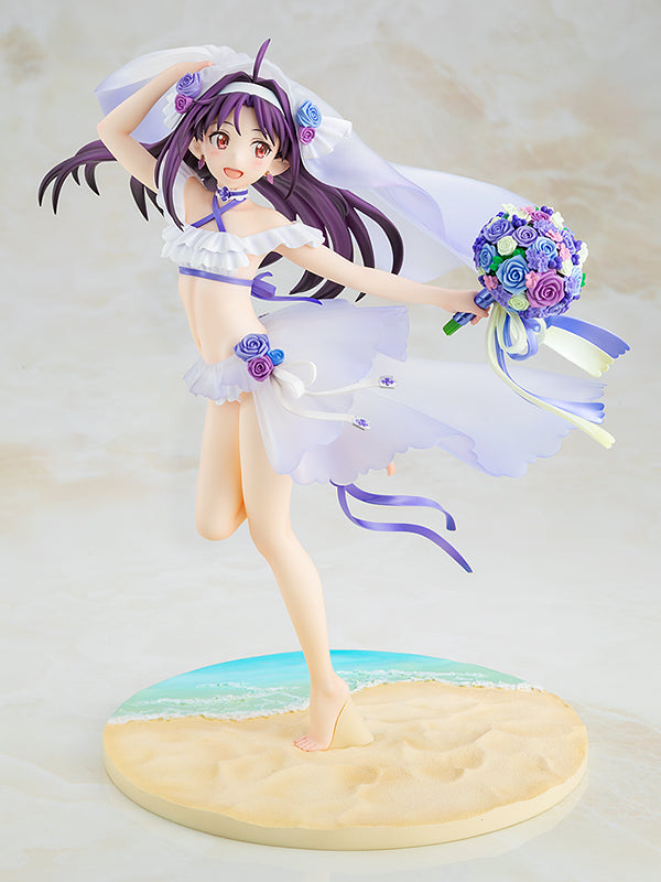 SAO - Yuuki - KDcolle - Summer Wedding Ver. - 1/7(Kadokawa) - P-REX Hobby