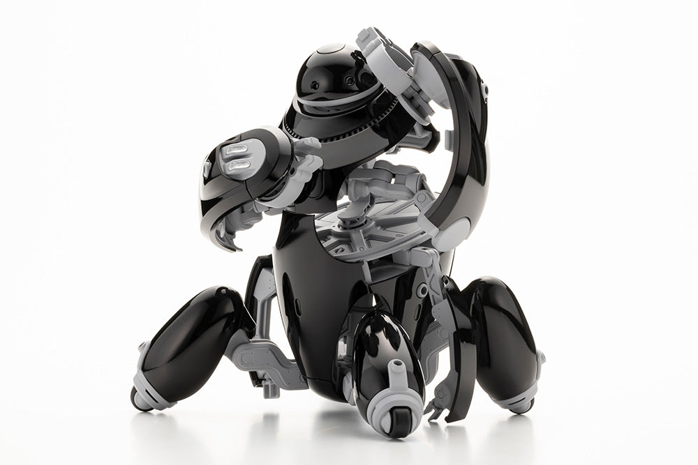 KOTOBUKIYA MAMORU [Black Ver.](4934054042852)
