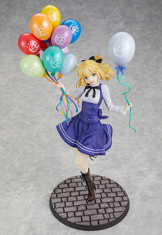 FGO - FateGO - Altria Pendragon - KDcolle - Saber - 1/7 - P-REX Hobby