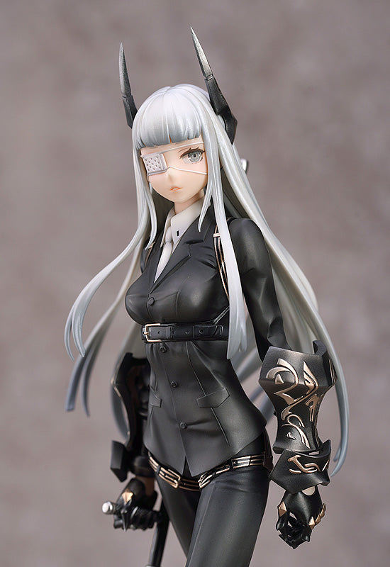 General Affairs Division - Ten - 1/7(Myethos) - P-REX Hobby