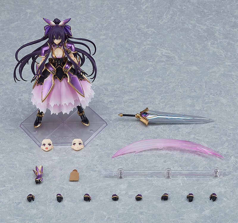 figma Tohka Yatogami | 4545784068120