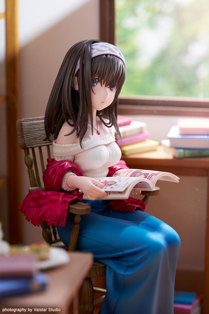 KOTOBUKIYA Fumika Sagisawa -off stage-(4934054039975)