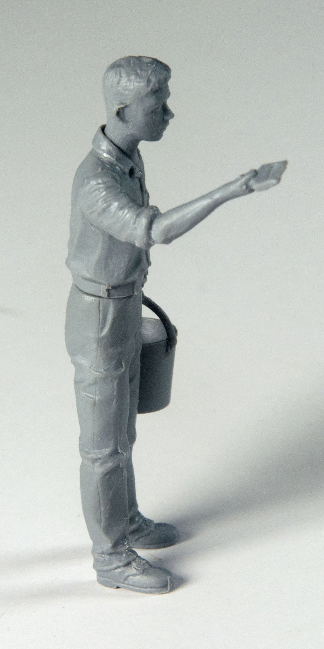 AK Interactive 1/35 Children Set 1: Boys | 8435568328860