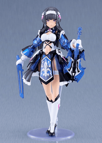 PLAMATEA VALKYRIE TUNE Erika = Stradivari | 4580828665354