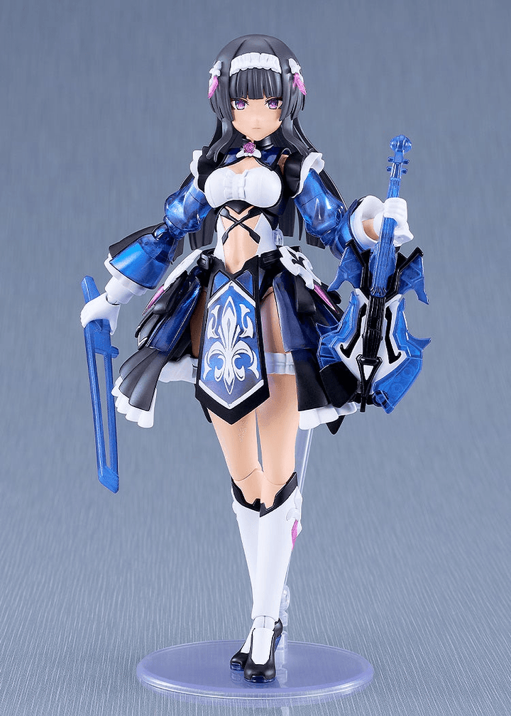 PLAMATEA VALKYRIE TUNE Erika = Stradivari | 4580828665354