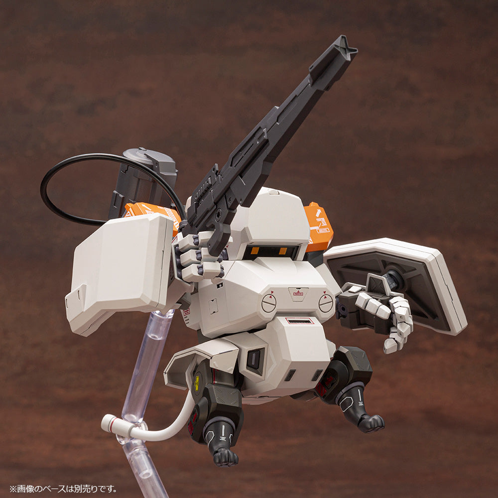 KOTOBUKIYA JGSDF Type 07- Tank Prototype Nacchin - P-REX Hobby