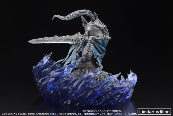 Artspirits ARTORIAS of The Abyss [LIMITED]
