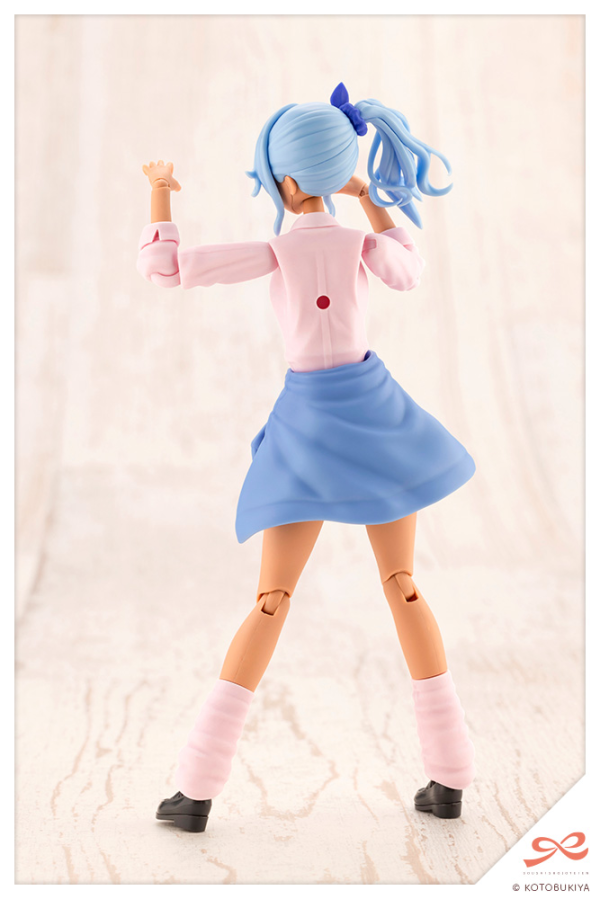 Seira Ichijo【RYOBU HIGH SCHOOL SUMMER CLOTHES】 DREAMING STYLE SPLASH STAR★ | 4934054066162