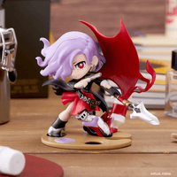 PalVerse Pale. Persona 5 Tactica Elle | 4570194389121