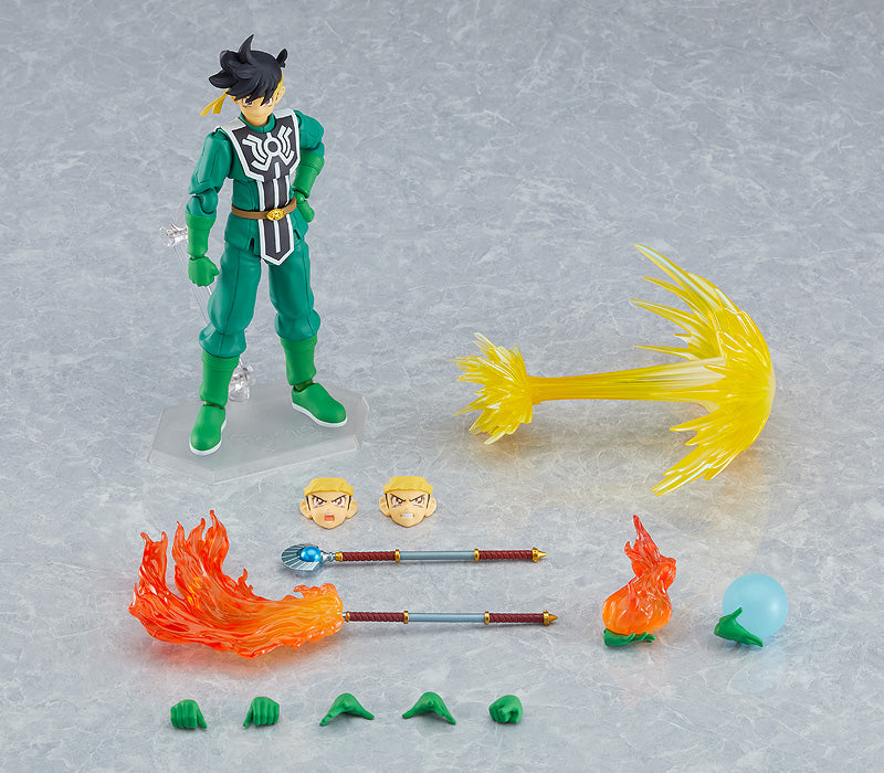 Good Smile Company figma Popp(4545784068045)