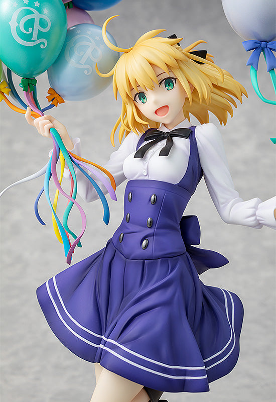 FGO - FateGO - Altria Pendragon - KDcolle - Saber - 1/7 - P-REX Hobby