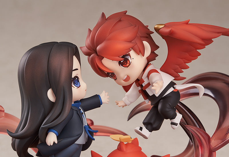 Good Smile Company Chibi Figures Xuan Ji & Sheng Lingyuan: HuaJianMuYun Ver. - P-REX Hobby