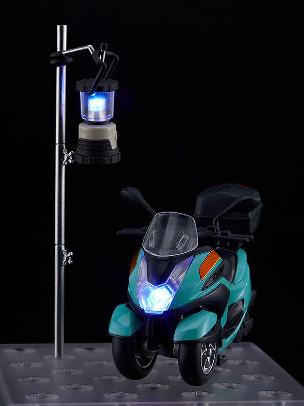 Nendoroid Rin Shima: Trike Ver. | 4580590129092