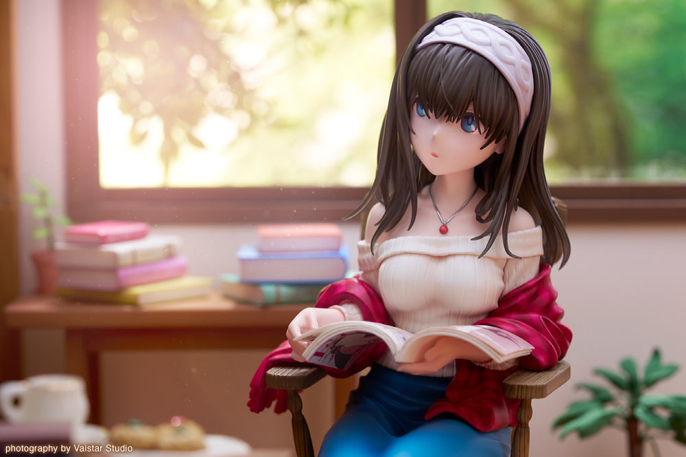 KOTOBUKIYA Fumika Sagisawa -off stage-(4934054039975)