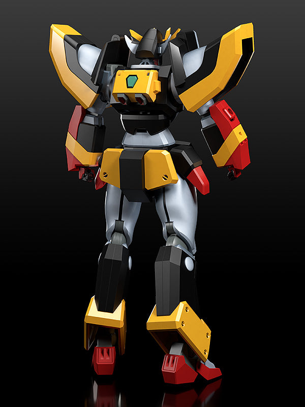 Good Smile Company MODEROID God Σ Gravion - P-REX Hobby