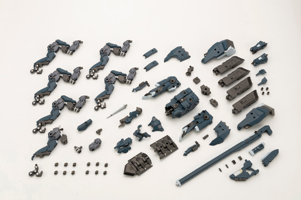 KOTOBUKIYA BLOCKADE IVY | 4934054042906
