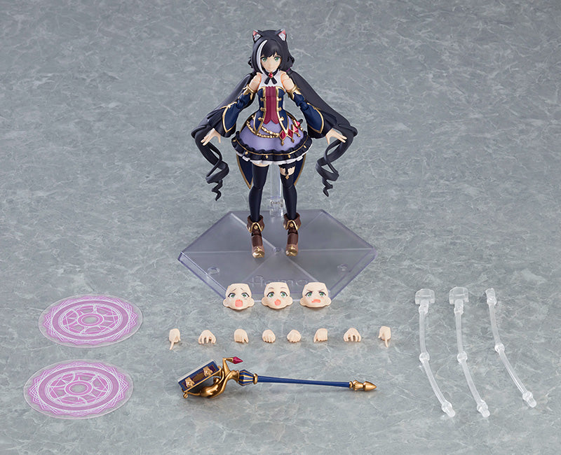 Good Smile Company figma Karyl(4545784068083)