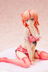 My Teen Romantic Comedy SNAFU TOO - Oregairu 2 - My Teen Romantic Comedy SNAFU 2 - Yahari Ore no Seishun Love Comedy wa Machigatteiru. Second Season - Yahari Ore no Seishun Love Comedy wa Machigatteiru. 2nd Season - Yuigahama Yui - Lingerie ver.
